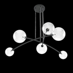 Подвесной светильник Maytoni MOD172PL-06B