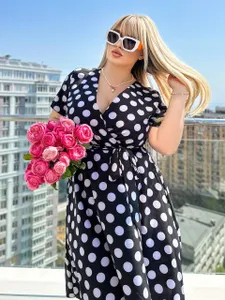 Платье УК-1726-3 Fabrika