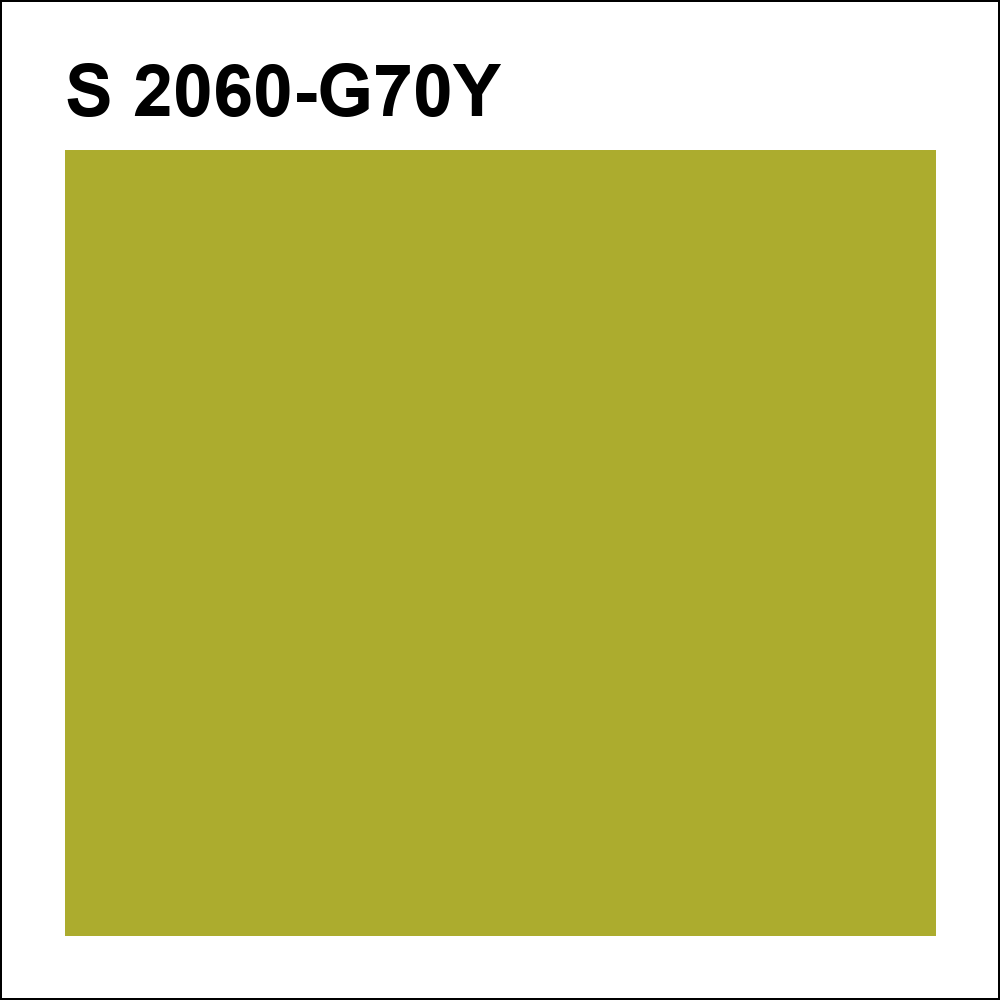 S 2060-G70Y за кг