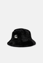 Carhartt WIP W OLNEY UNISEX - Шляпа - Чёрный
