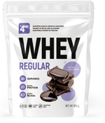 Whey Regular