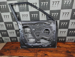 Дверь передняя левая Hyundai Creta 2 (SU2) 21-нв Б/У Оригинал 76003BW000