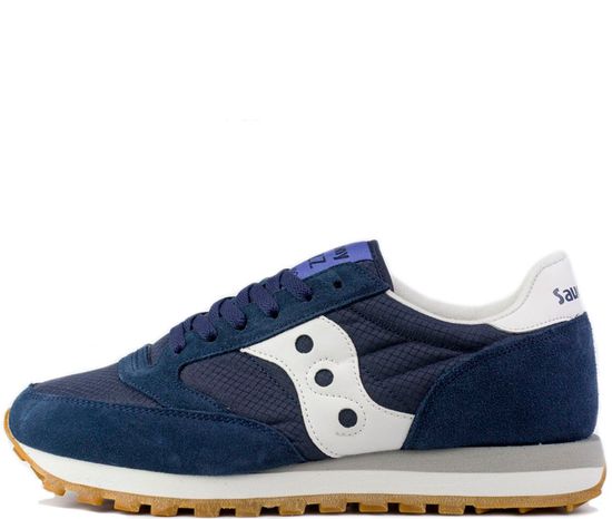 Кроссовки Saucony Jazz Blue/Grey