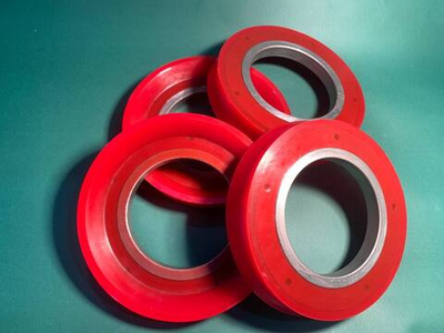 Поршень Kyokuto DN225 (комплект 4 шт.)