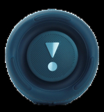 Беспроводная акустика JBL Charge 5 Blue (JBLCHARGE5BLU)