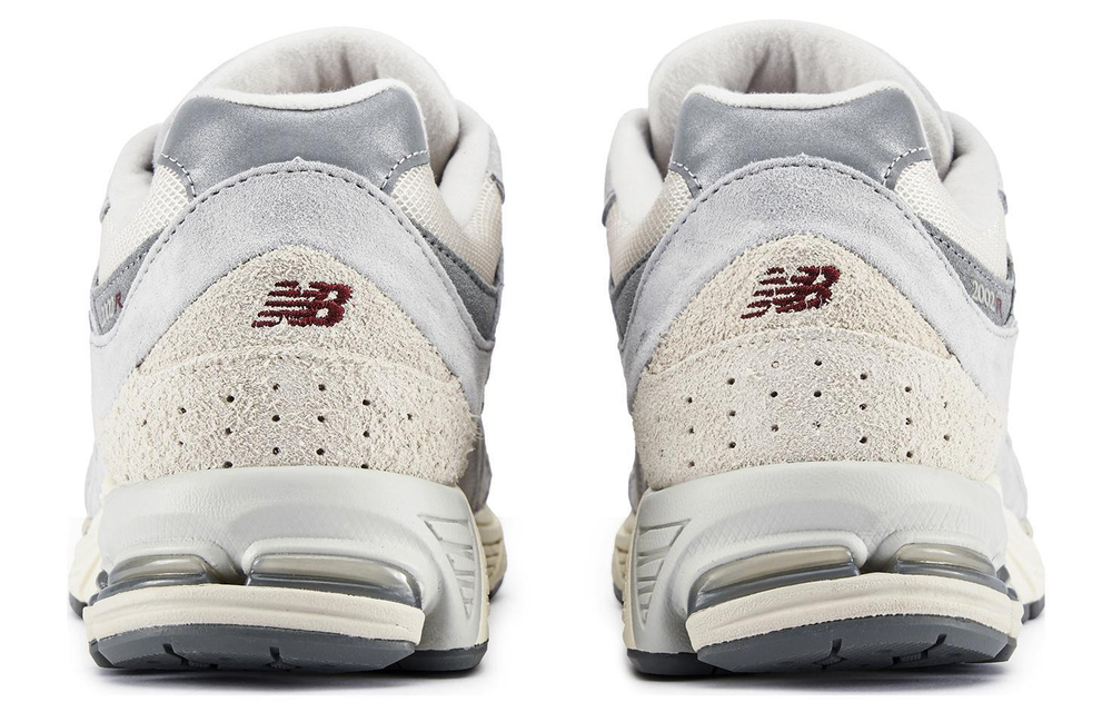 Кроссовки New Balance Nb 2002R Cny
