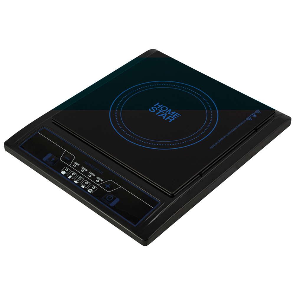 Плитка индукционная HOMESTAR HS-1101 (002912)