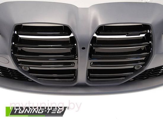 Бампер передний SPORT STYLE для BMW G20/G21 19-