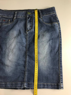 Юбка Action jeans на каждый день, визуально 44 размер