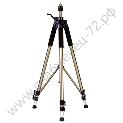 Штатив телескопический с резьбой 5/8 дюйма ADA Elevation 63 (300см)