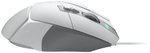 Игровая мышь Logitech G G502 X, white