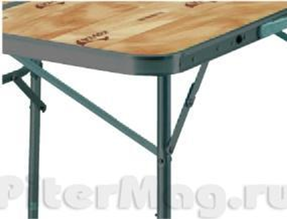 Kovea Titan Slim 4 Folding BBQ Table [KN8FN0111]