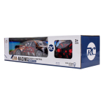 Джип на РУ, коробка K395-1D