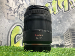 Canon RF 24-105mm 4-7.1 IS STM