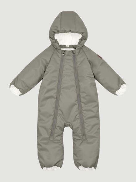 ПРЕДЗАКАЗ Комбинезон демисезонный Mjölk Хаки, 100гр/м2