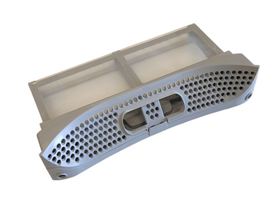 Корпус фильтра для сушильной машины Hisense