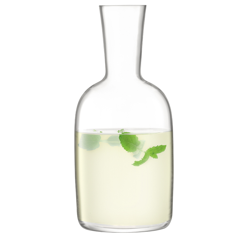 Графин для воды 1.1л LSA International Borough