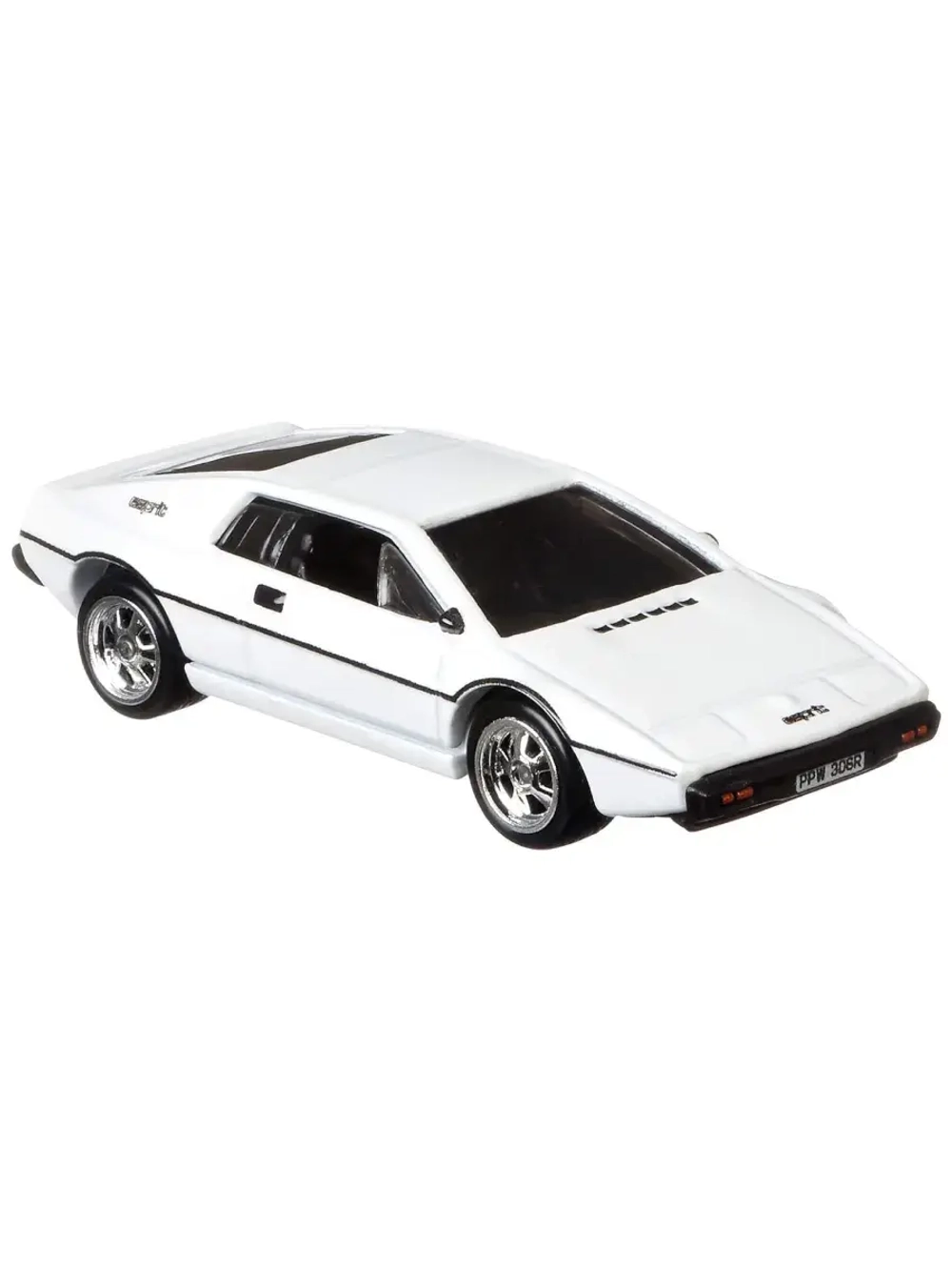 Машинка Хот Вилс Премиум Lotus Esprit S1 HXD63 HXD98