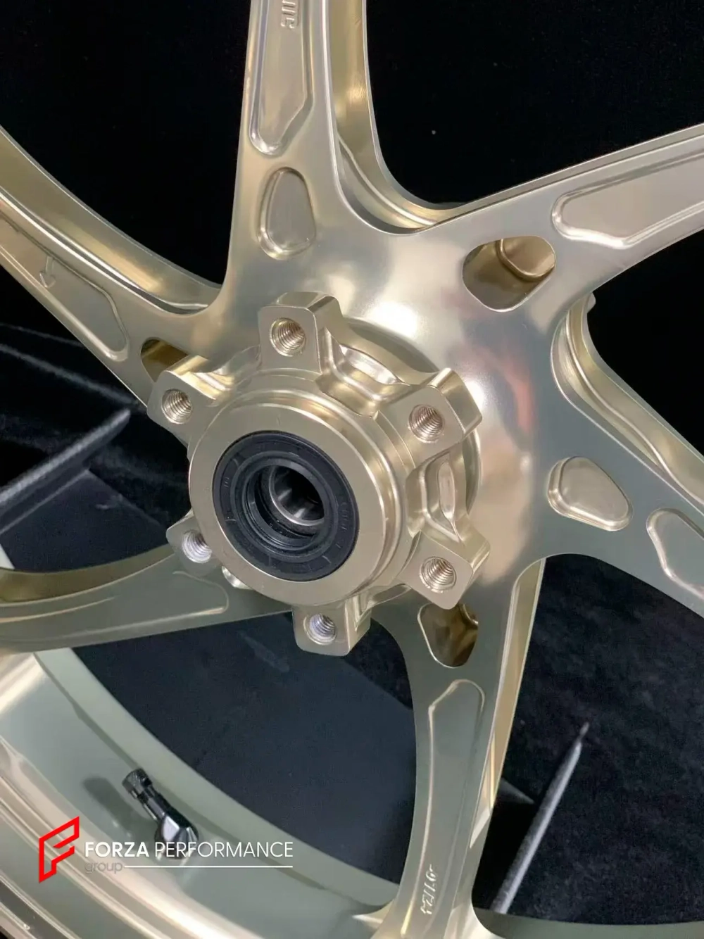 Кованые диски для APRILIA RS660 Априла мотоцикл колеса ковка диск