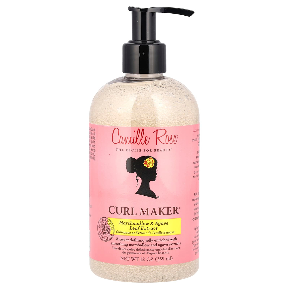 Camille Rose, Curl Maker®, 355 мл (12 унций)