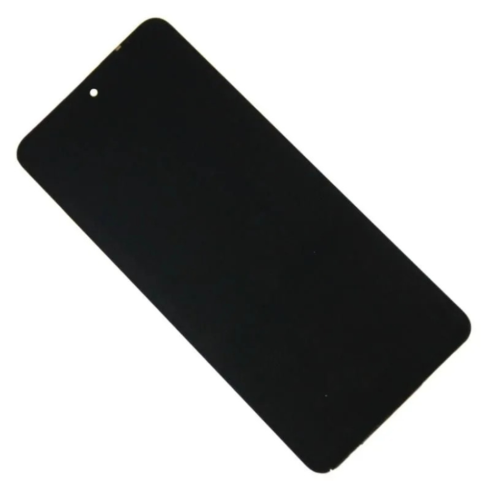 Дисплей для Xiaomi Poco X3 GT/Redmi Note 10 Pro 5G (21061110AG) с тачскрином Черный