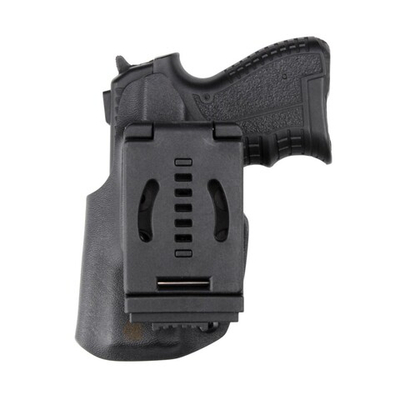 Кобура Shark и T6 поясная TEK-LOK №21