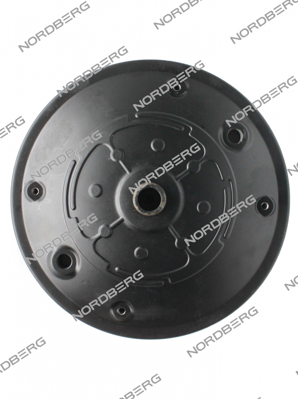 Основание для крепления осмотровой колбы для 2380 NEW NORDBERG X000772(NEW)