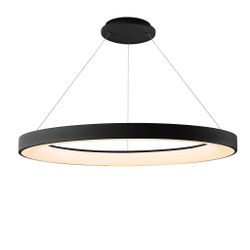 8571 Люстра подвесная NISEKO II