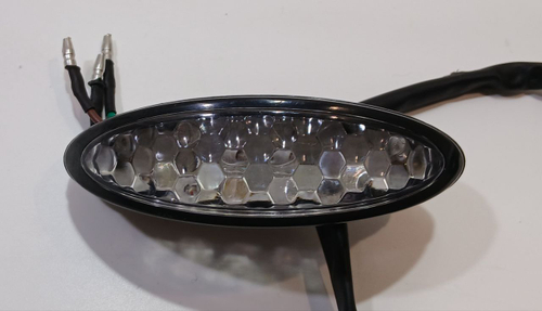 Стоп сигнал Apollo M3 300