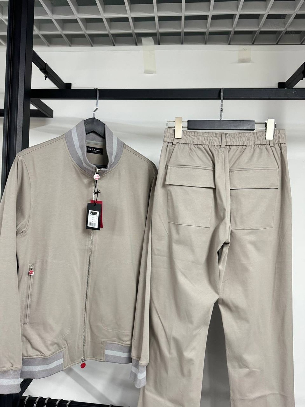 Спортивный костюм Kiton
