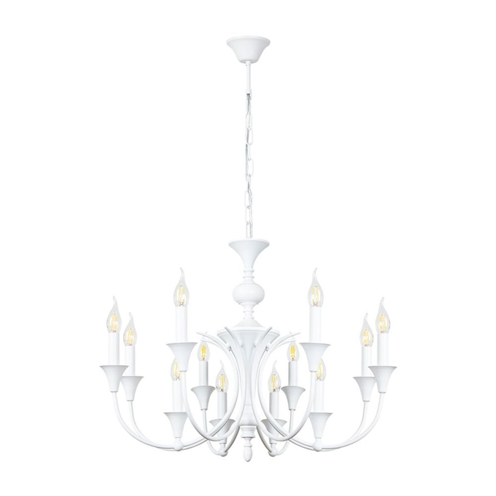 Подвесная люстра Arte Lamp