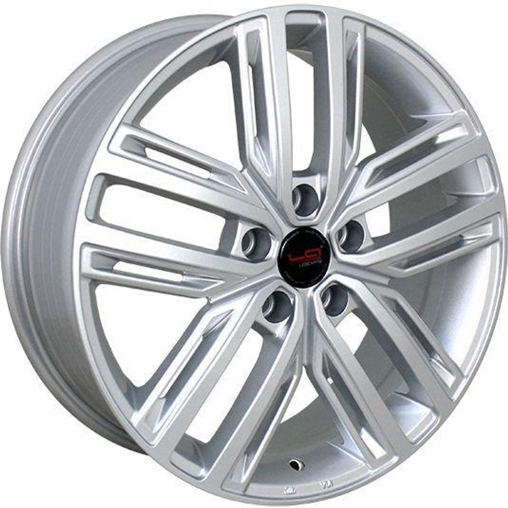 LegeArtis VV227 7x18 5x112 ET 43 Dia 57.1 (HBFP)