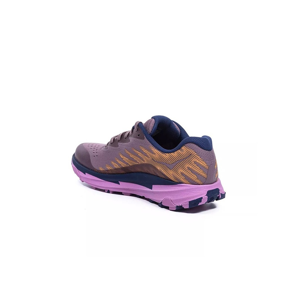 Кроссовки женские HOKA W TORRENT 3 Wistful Mauve / Cyclamen