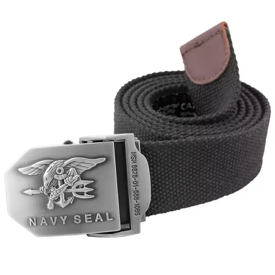Ремень Helikon-Tex NAVY SEAL (черный)