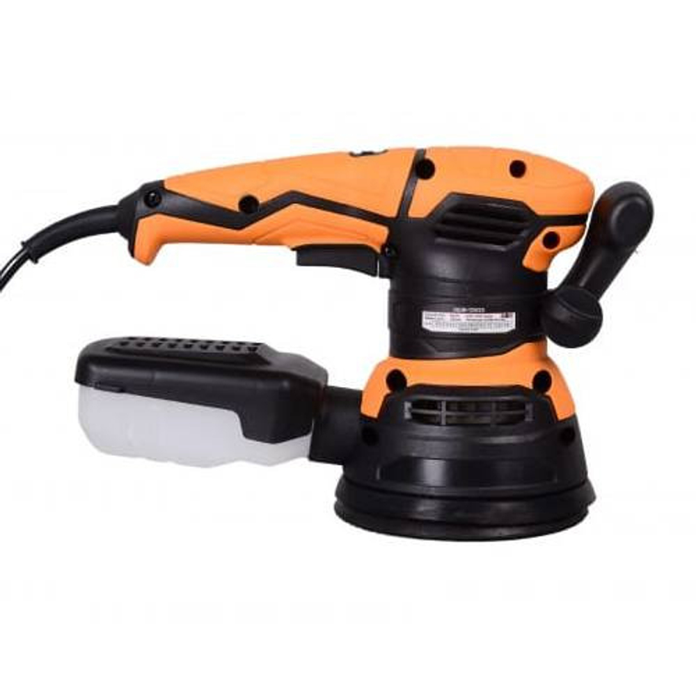 Машина шлифовальная эксцентриковая Вихрь ЭШМ-125/5Э 72/6/6