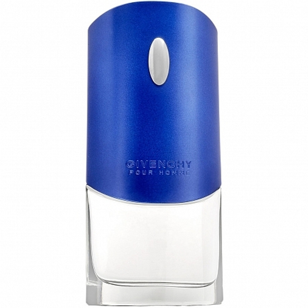 Туалетная вода Givenchy "POUR HOMME BLUE LABEL", 100 ml (LUXE)