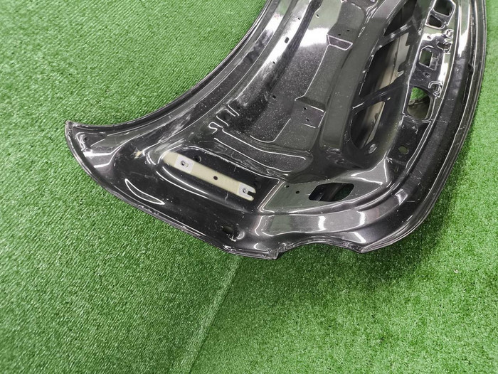 Крышка багажника Mercedes E C238 (2016-2023)