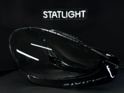 Комплект стекол Porsche Cayenne II 958 2014-2018 рест