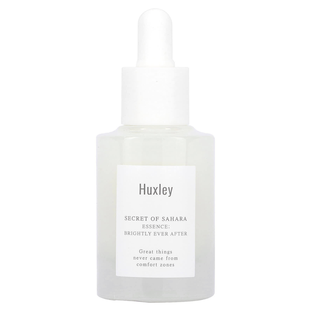 Huxley, Secret of Sahara Essence, Brightly Ever After, 30 мл (1,01 жидк. унц.)