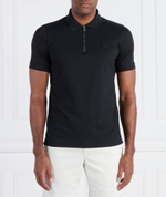 Поло Karl Lagerfeld - темно-синий(745026 532234)