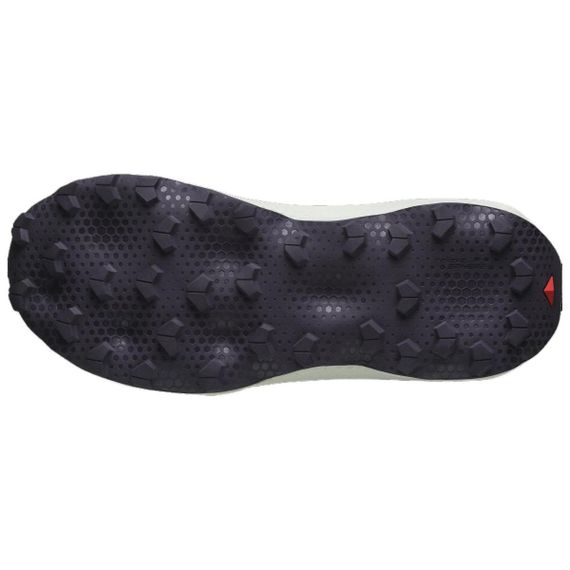 Salomon Ultra Glide 3 Беговые кроссовки Низкие Тауповые Мужские