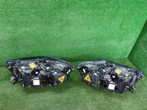 Фара Комплект BMW X5 G05 X6 G06 18-23 Laser Light