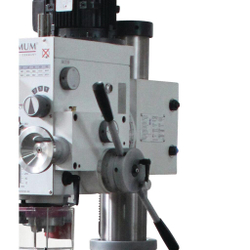 Вертикально-сверлильный станок Optimum OPTIdrill DH 28FS
