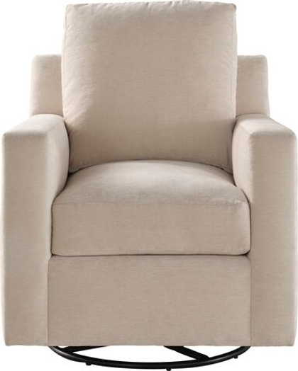 Стул Baker Bespoke Swivel Glider Chair