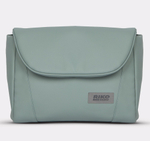 Детская коляска Riko Basic Montana Plus X 2 в 1 41 Green (зеленый)