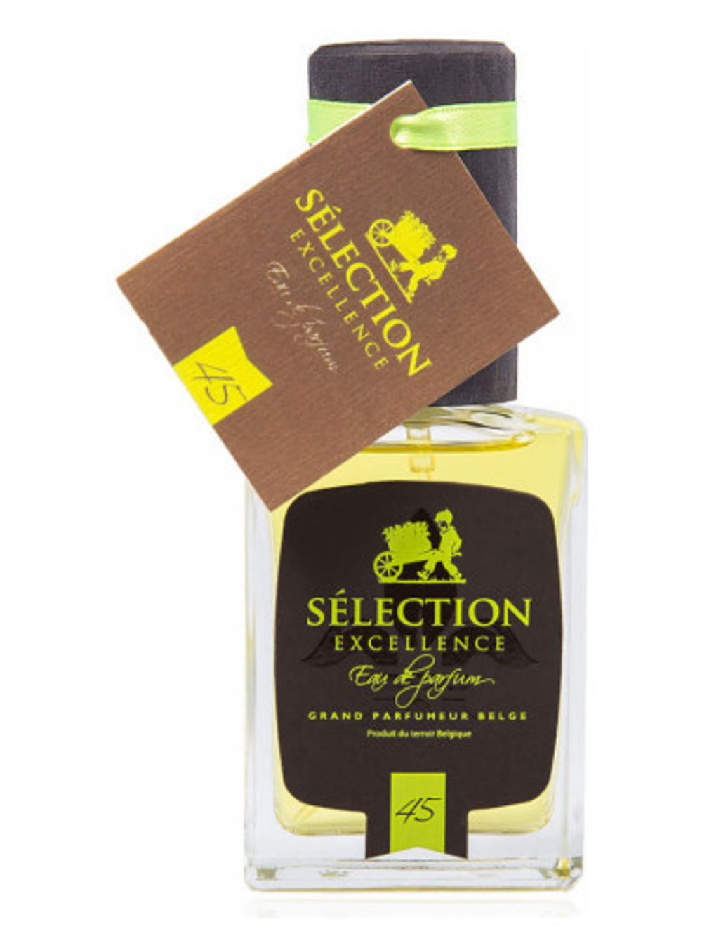 Selection Excellence No. 45