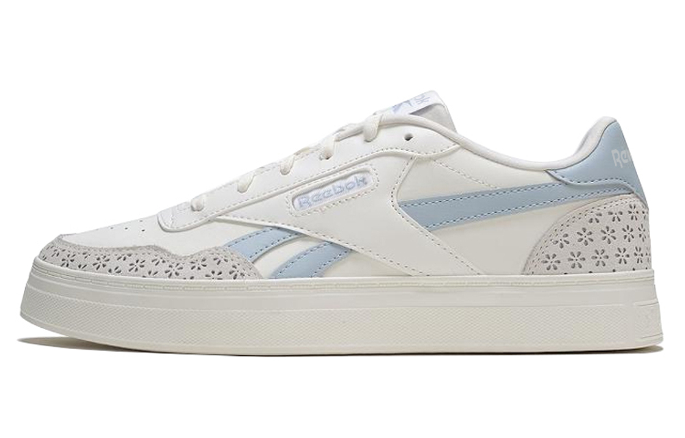Кроссовки Reebok Court Advance Bold (Женская размерная сетка)