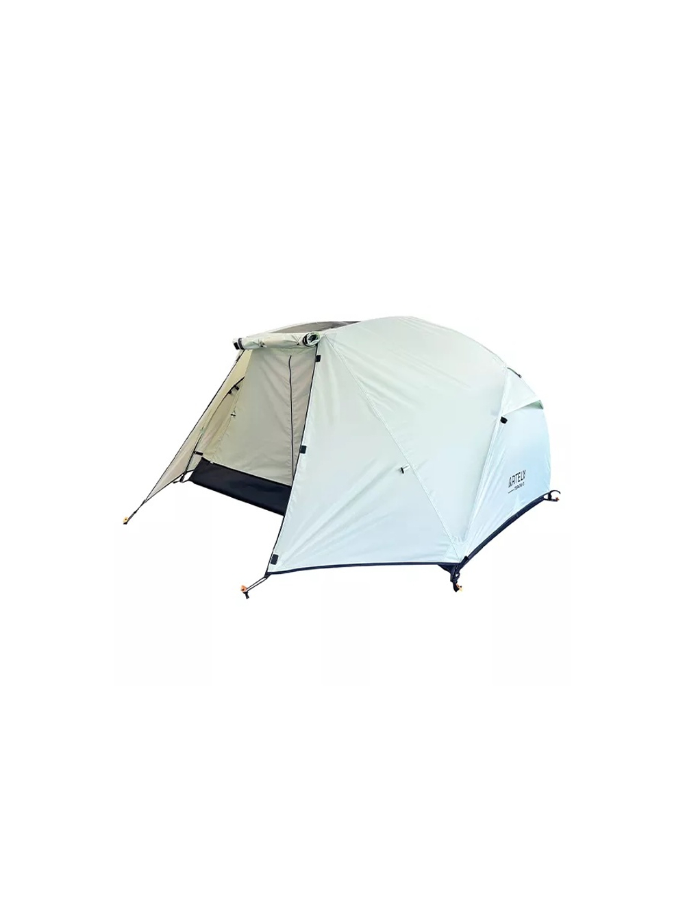 Палатка ARTELV 3 Зелёная