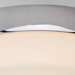 Потолочный светильник для ванных комнат Elstead Lighting TAMAR-F-M-PC Elstead Lighting