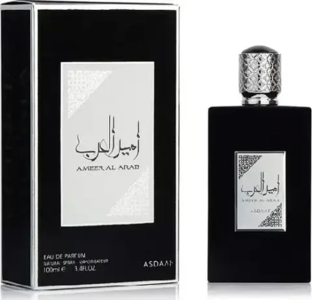 Унисекс парфюм Lattafa Asdaaf Parfum Ameer Al Arab EDP 100 мл